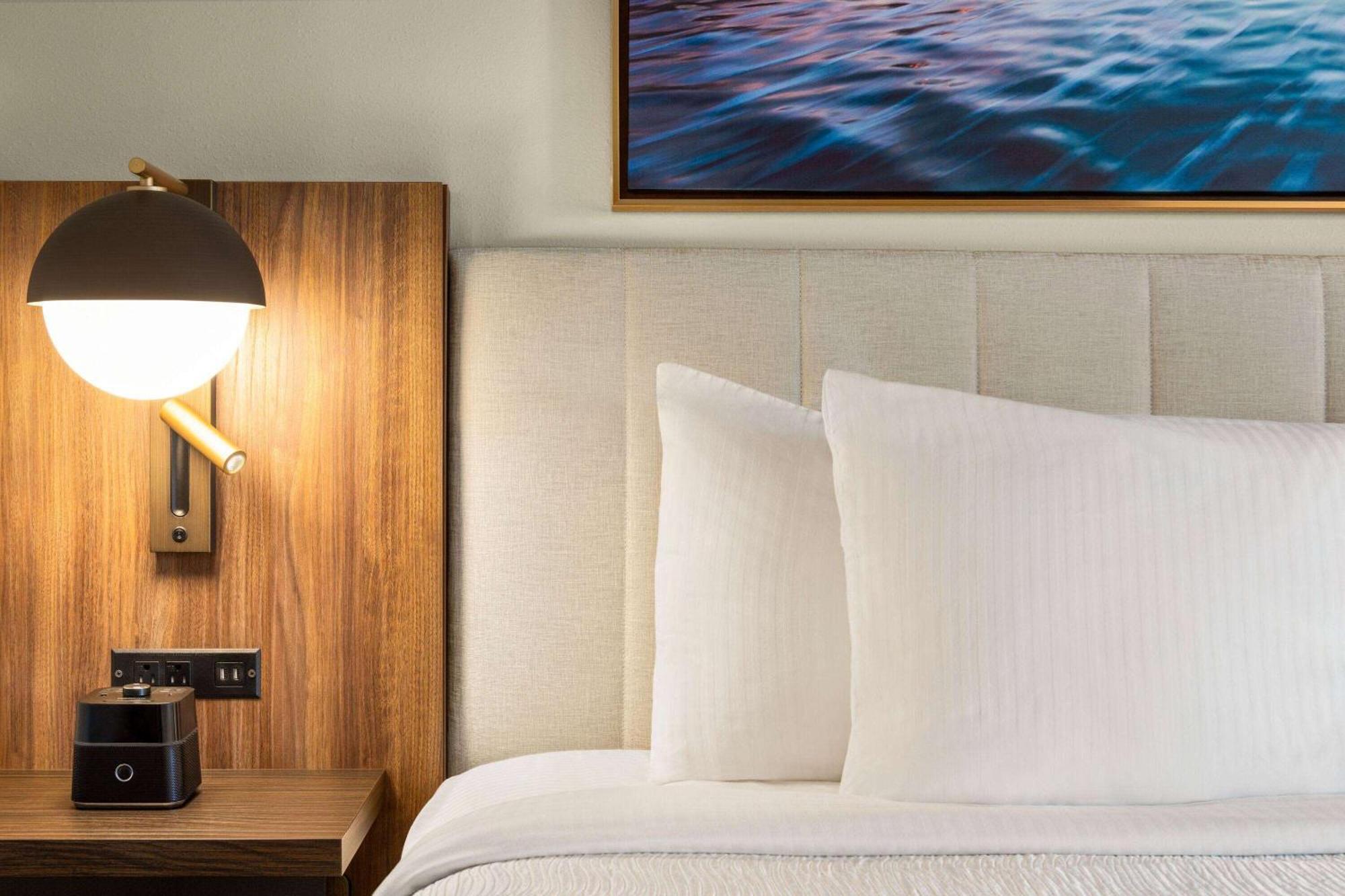 La Quinta Inn By Wyndham Columbia Ne Fort Jackson Экстерьер фото