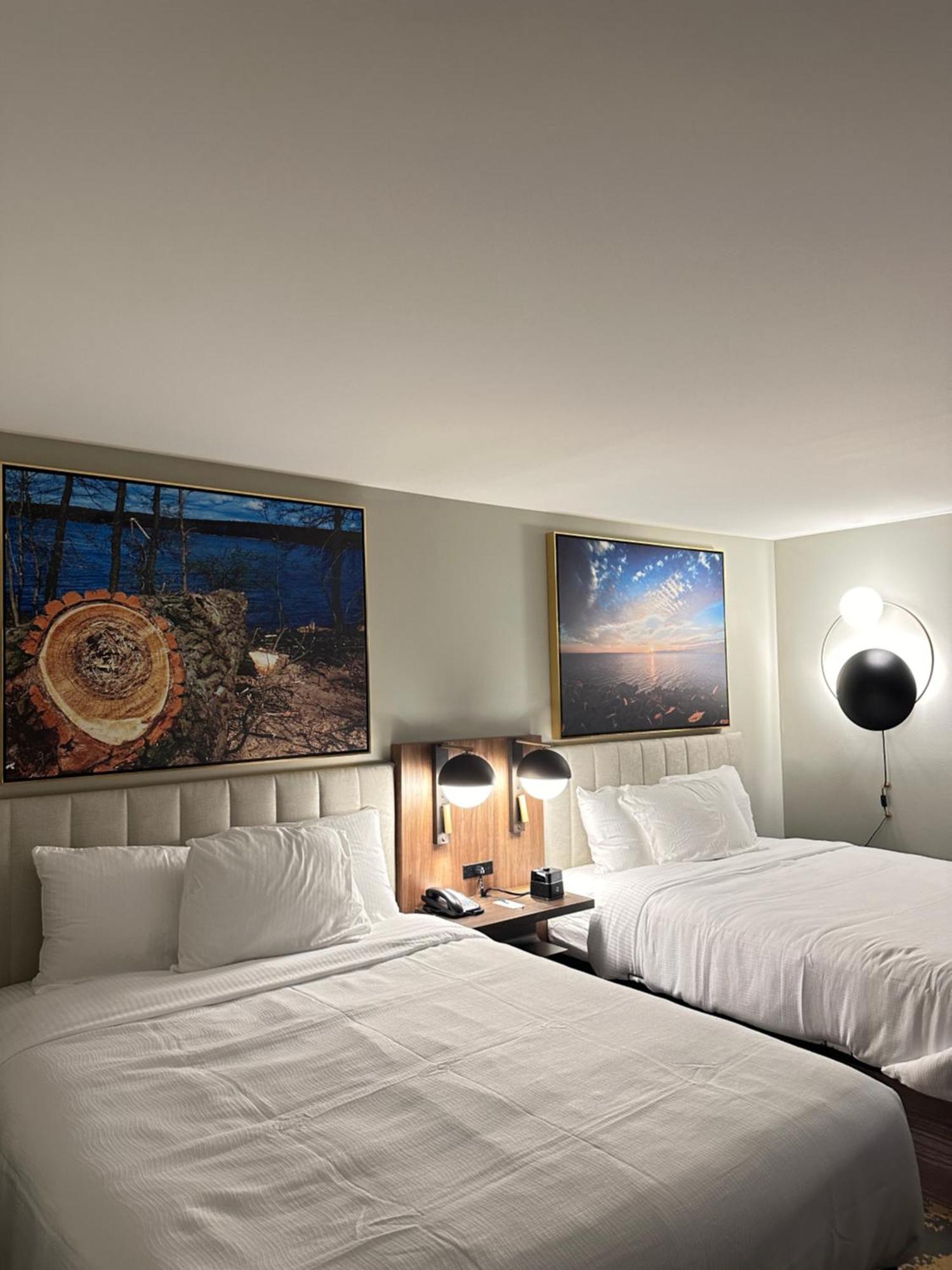 La Quinta Inn By Wyndham Columbia Ne Fort Jackson Экстерьер фото
