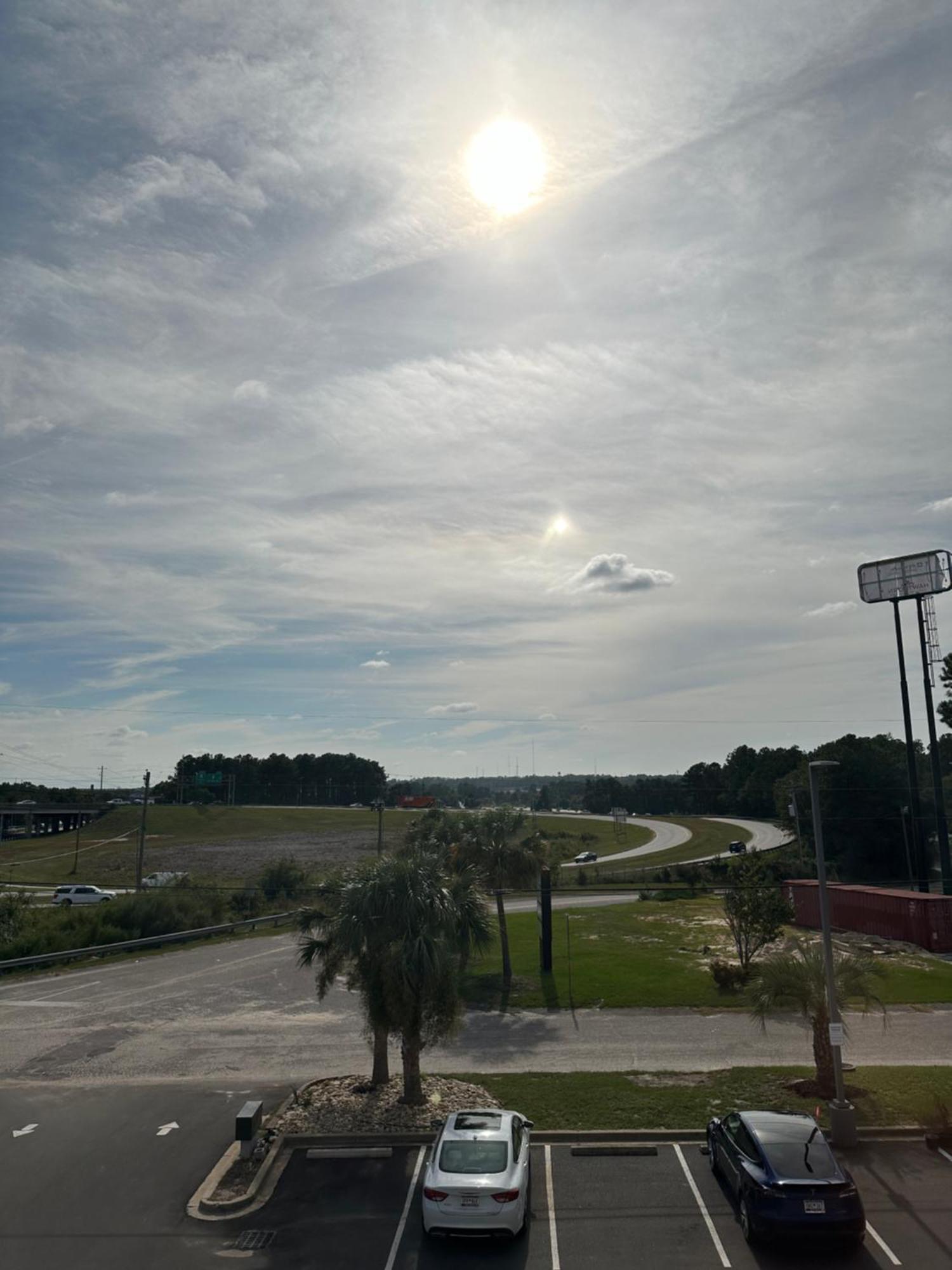 La Quinta Inn By Wyndham Columbia Ne Fort Jackson Экстерьер фото